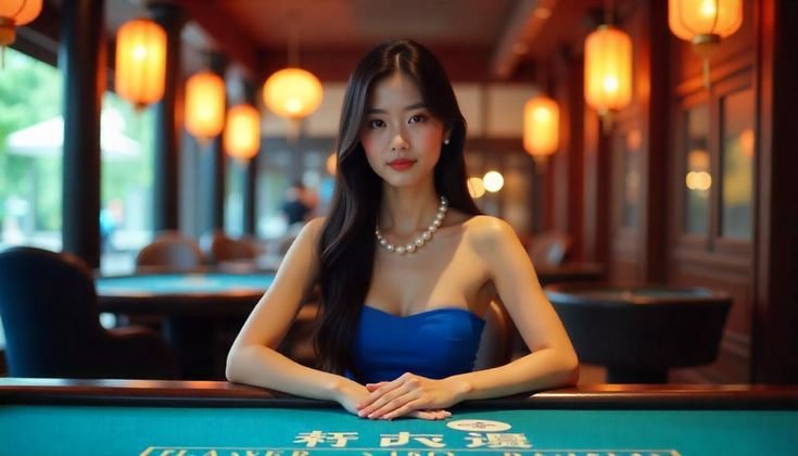 Giao diện di động đẹp mắt của oen88 trên điện thoại thông minh