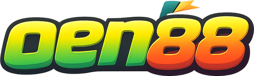 Logo thương hiệu oen88